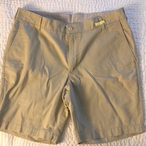 Bills Khakis PS3 Pure Cotton Chino Shorts. USA made. Sz 37. A true classic!